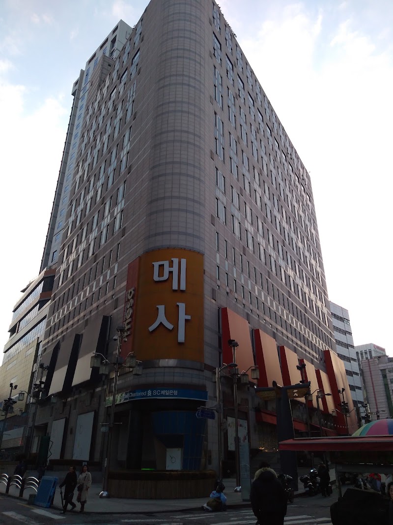 Hotel COZY MyeongDong, Seoul - Hotel COZY MyeongDong, Seoul, 61 Namdaemunsijang-gil, Jung District, Seoul, South Korea