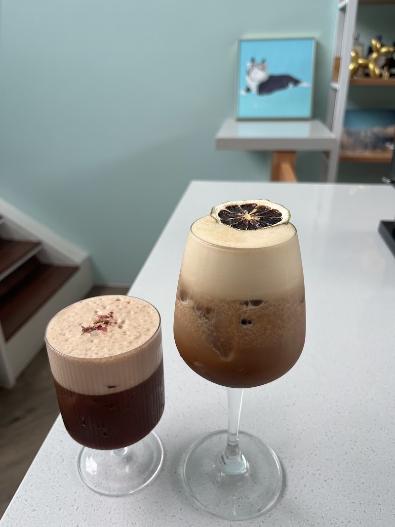 小小島咖啡 ISLET LEMONADE CAFE' - 小小島咖啡 ISLET LEMONADE CAFE' No. 6-17號, Lane 3, Heping Rd, Dafu Village, Liuqiu Township, Pingtung County, Taiwan 929