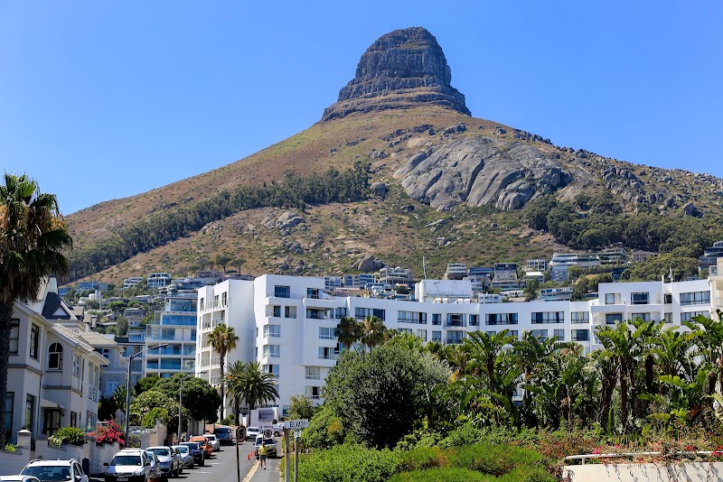 Sea Point - Sea Point, Cape Town, 8005, South Africa