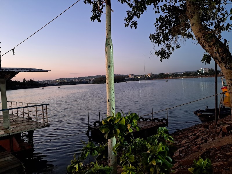 Kotekere Boating Point - Kotekere Boating Point, VG7G+94W, Shivaji Nagar, Belagavi, Karnataka 590016, India