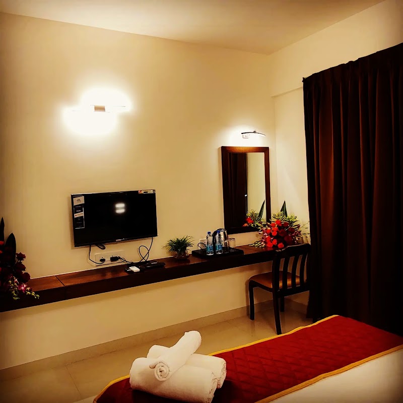 Megha Comforts - Megha Comforts, 1473, Mission Hospital Rd, Devaraja Mohalla, Mandi Mohalla, Mysuru, Karnataka 570001, India