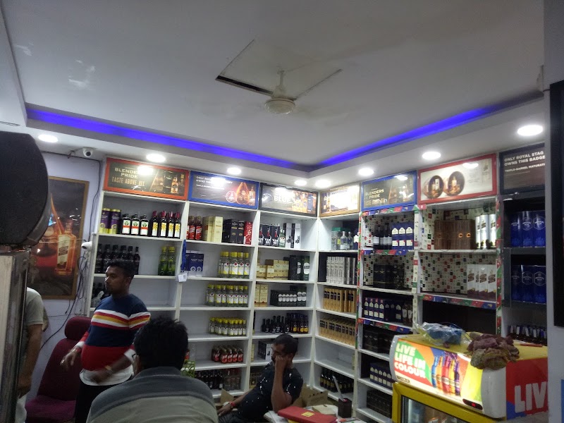 F.L.Off Shop - F.L.Off Shop, FXH6+5VQ, Farm Rd, Khetrajpur, Sambalpur, Odisha 768003, India