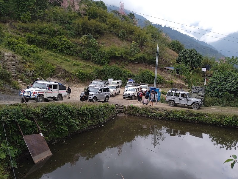 Siding village - Siding village 7268+VMQ, Siding 33700, Nepal