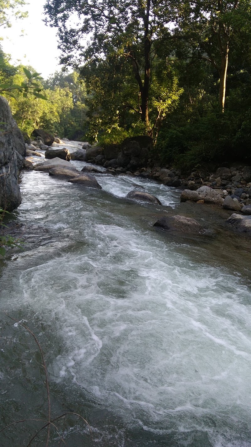 Juee - Juee, Uttarakhand 246179, India