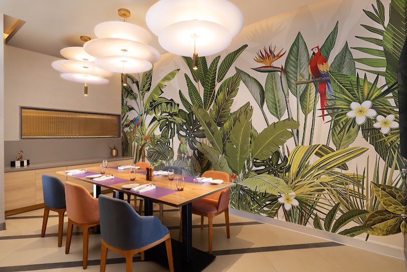 ibis Styles Mysuru - ibis Styles Mysuru, Plot 17, 2, KRS Rd, Metagalli, Mysuru, Metagalli, Karnataka 570016, India