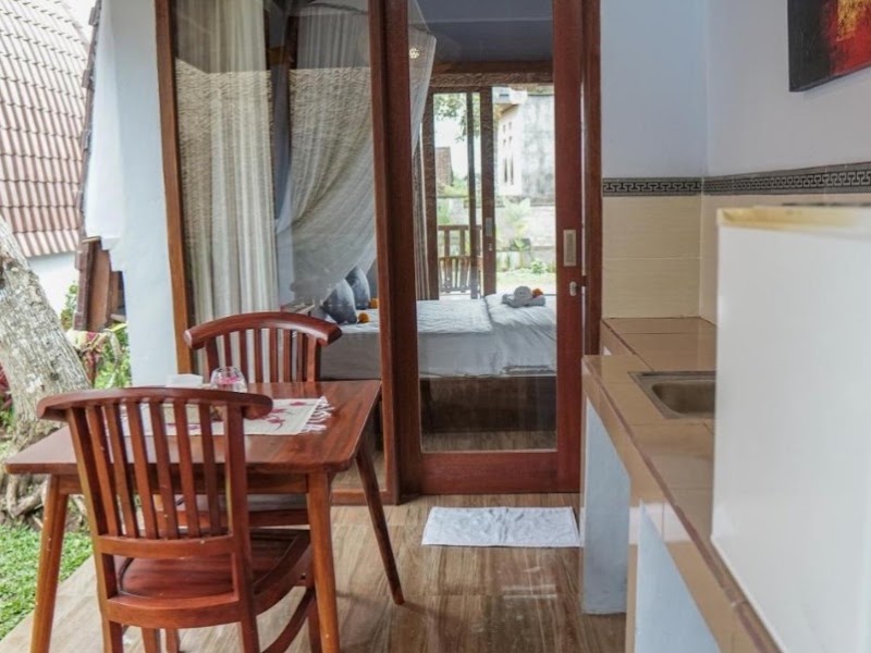 Nyamane Ubud Green View Villas by EPS - Nyamane Ubud Green View Villas by EPS, G76M+MC7, Jl. Raya Pejeng Kawan, Pejeng Kaja, Kec. Tampaksiring, Pejeng Kaja, Kecamatan Ubud, Kabupaten Gianyar, Bali 80552, Indonesia