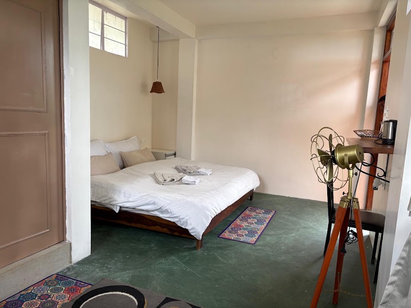HILLS ABODE | HOMESTAY | SHILLONG - HILLS ABODE | HOMESTAY | SHILLONG MAWKIANG, Mawpat circle 2, Mawpat, Shillong, Meghalaya 793012, India
