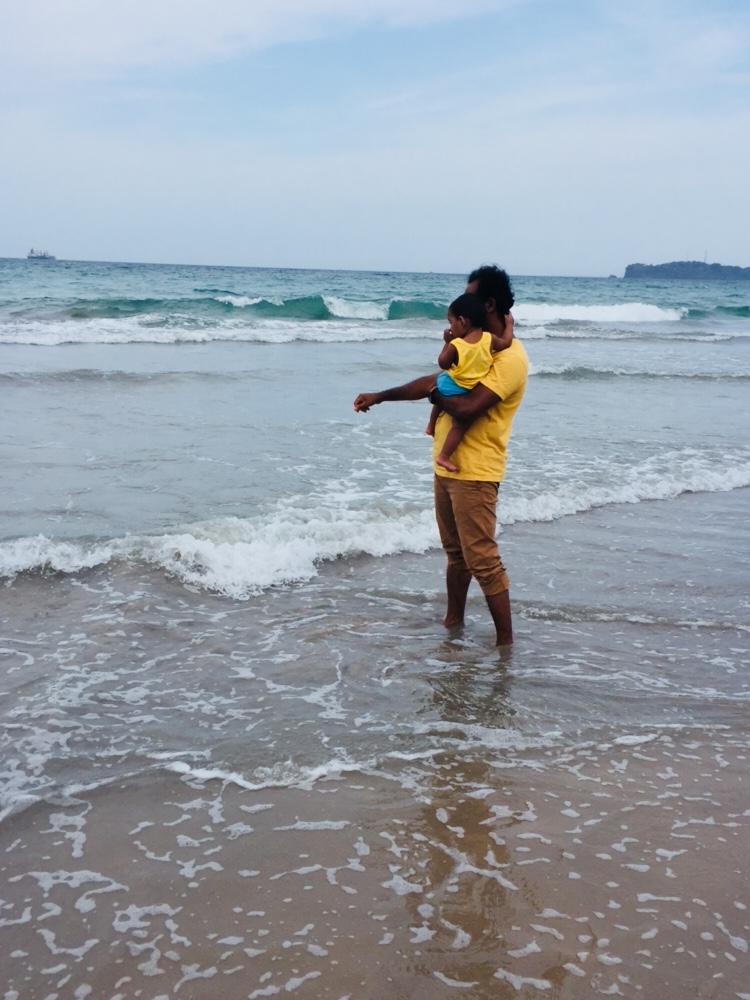 Hotel Angel Inn Beach - Hotel Angel Inn Beach Alas Garden, 132/40 Anantha Vinayagar Rd, Veethy 31000, Sri Lanka