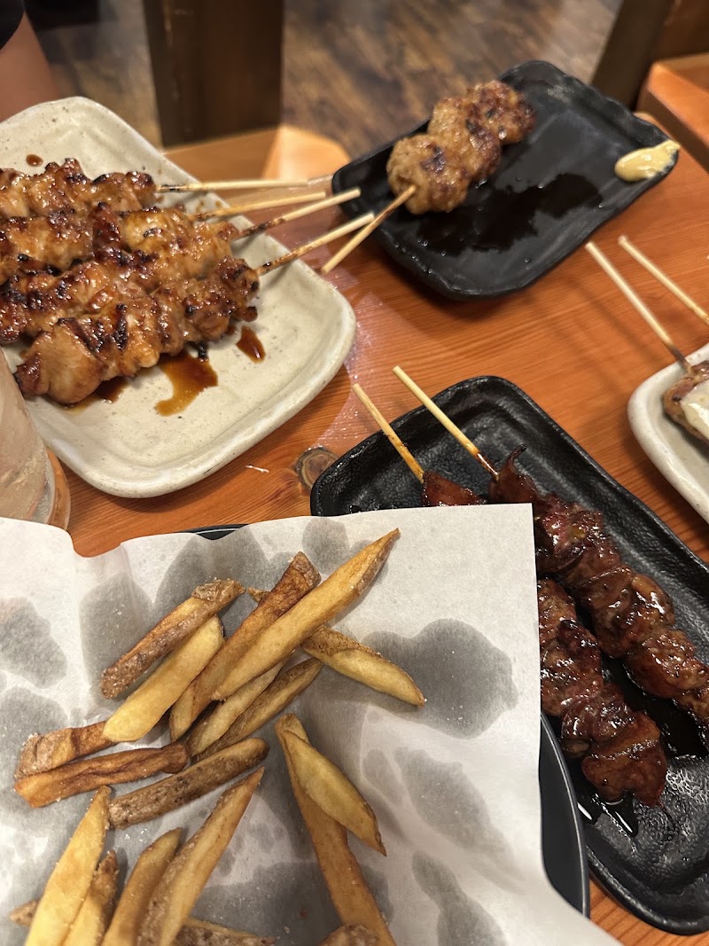 YAKITORI Torikizoku Shibuya Bunkamura Dori Store - YAKITORI Torikizoku Shibuya Bunkamura Dori Store, ２F, 34-5 Udagawachō, Shibuya, Tokyo 150-0042, Japan