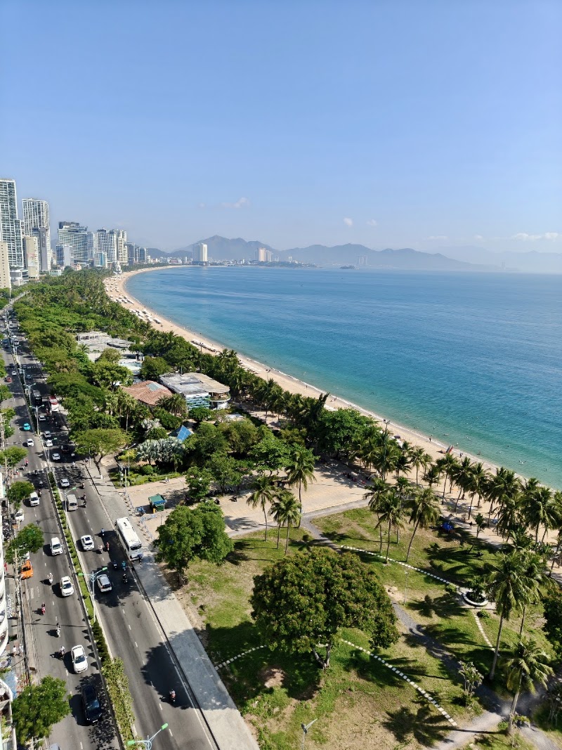 Melissa - Melissa, 100A2-100A3, 100 Trần Phú, Nha Trang, Khánh Hòa 650000, Vietnam