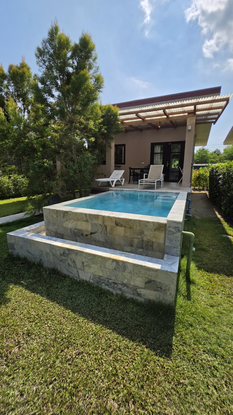Samutra Residences - Samutra Residences, 109, 8 Moo 1, Tambon Bantai, Amphoe Ko Pha-ngan, Chang Wat Surat Thani 84280, Thailand