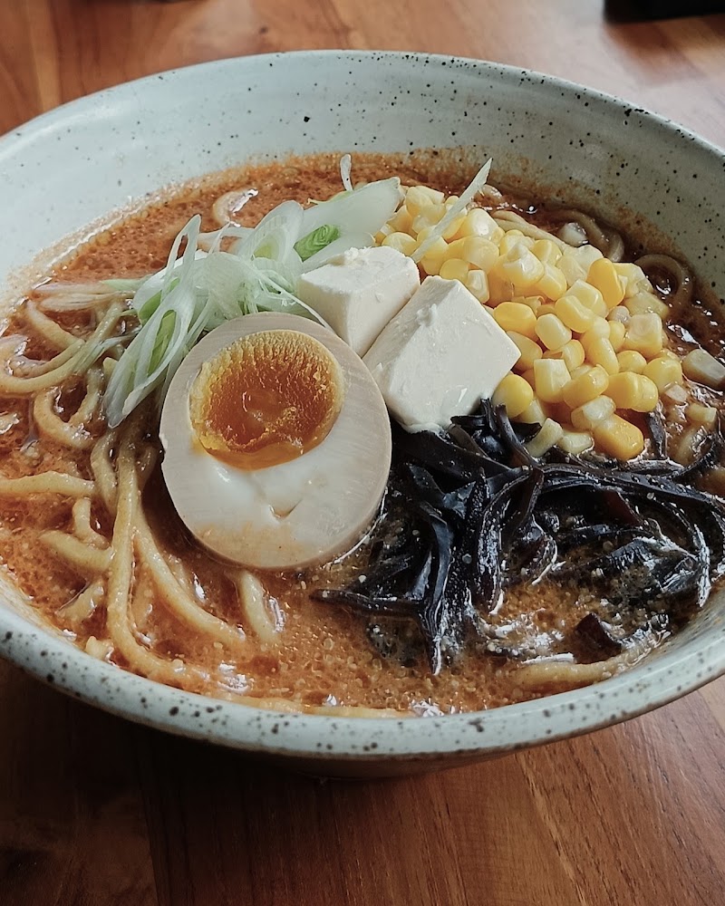 Ramen Dining Kazumi - Ramen Dining Kazumi, Jl. Goutama Sel. No.25, Ubud, Kecamatan Ubud, Kabupaten Gianyar, Bali 80571, Indonesia
