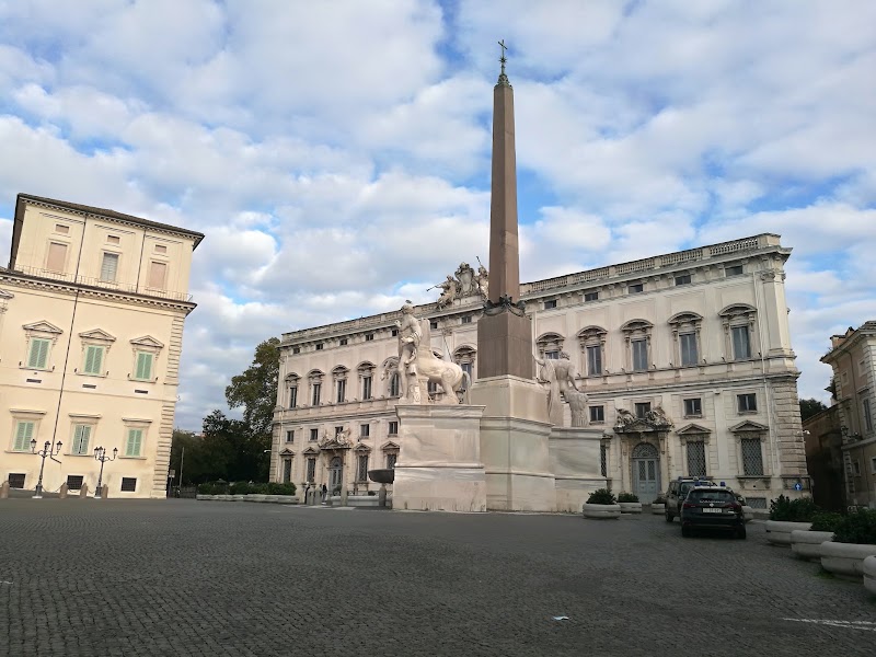 Piazza della Rotonda - Piazza della Rotonda Piazza della Rotonda, 00186 Roma RM, Italy