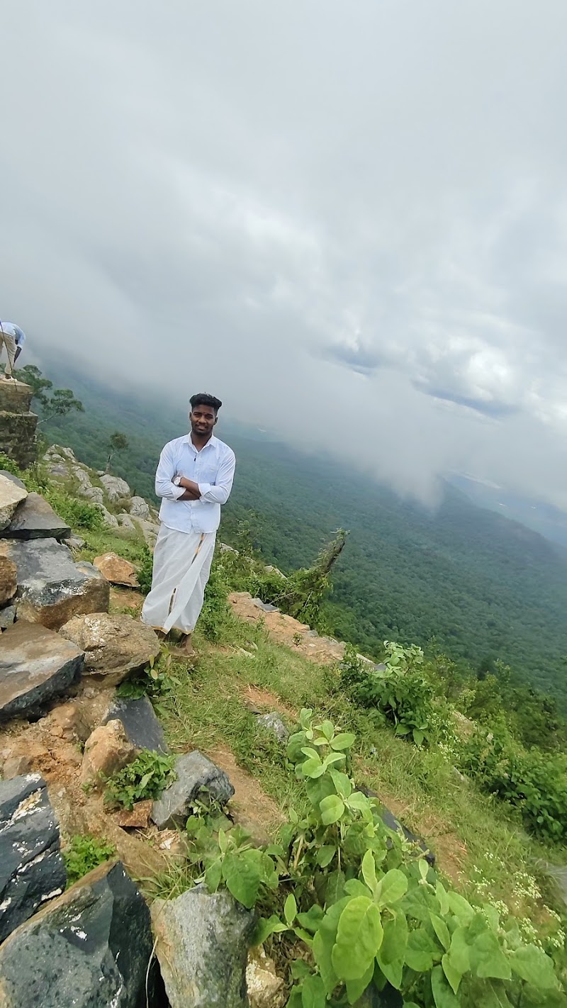 BR Hills Town Park - BR Hills Town Park, X4XQ+M94, Biligiriranganabetta, Karnataka 571441, India