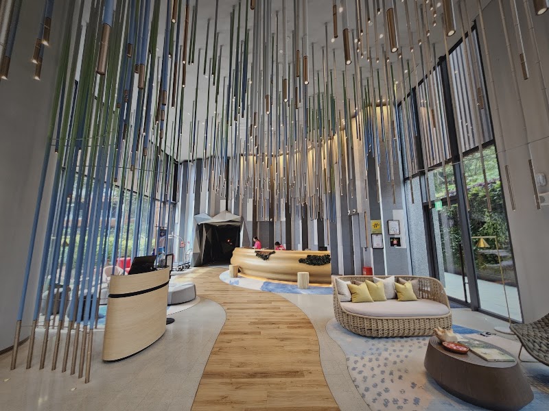 Hotel Indigo Alishan - Hotel Indigo Alishan 602, Taiwan, Chiayi County, Fanlu Township, Gongtian Village, 龍頭20號