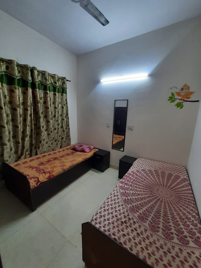 NOIDA affordable Girls PG Near Metro sec 16 18 single and double sharing - NOIDA affordable Girls PG Near Metro sec 16 18 single and double sharing G 17, G Block, Pocket G, Sector 20, Noida, Uttar Pradesh 201301, India
