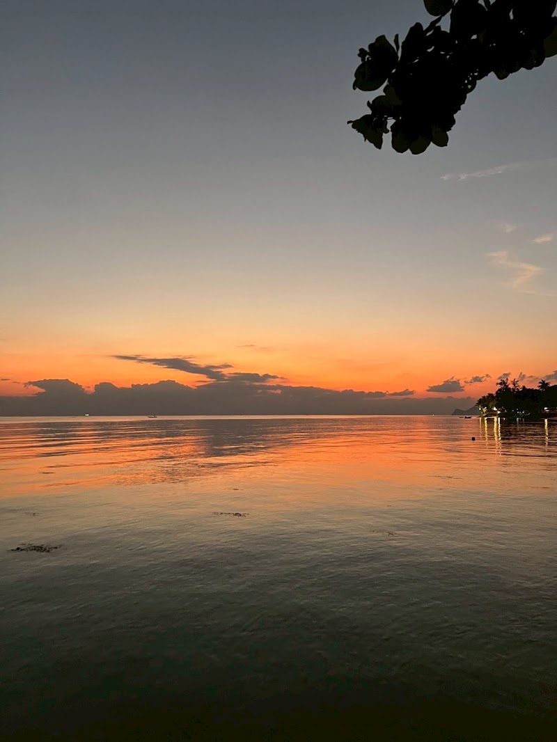 Beach Yard Hostel - Beach Yard Hostel, Ban Tai, Phangan, Surat Thani 84280, Thailand