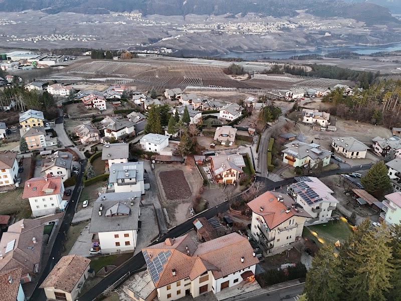 PINAMONTI MARTA - PINAMONTI MARTA Via Callegari, 1, 38012 Coredo TN, Italy