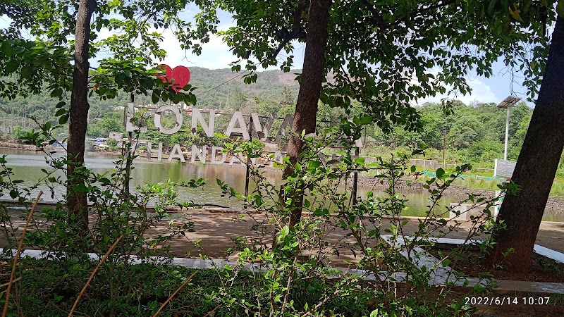 I Love Khandala Lake - I Love Khandala Lake Lake, Khandala, Lonavala, Maharashtra 410301, India