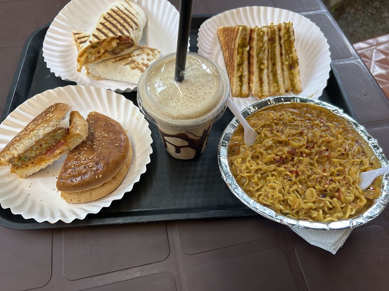 Food@51 - Food@51 G, C, RMC Garden, Nagar Nigam, opposite White House, Kalibadi, Janta Colony, Raipur, Chhattisgarh 492001, India