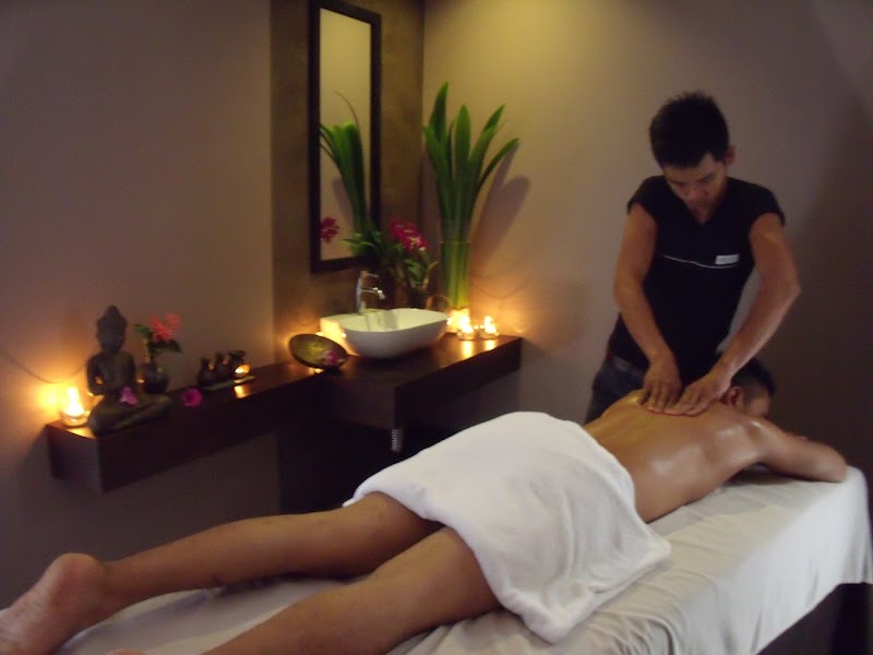 MEN's Resort & Spa - MEN's Resort & Spa, MEN's Rd, Krong Siem Reap, Cambodia