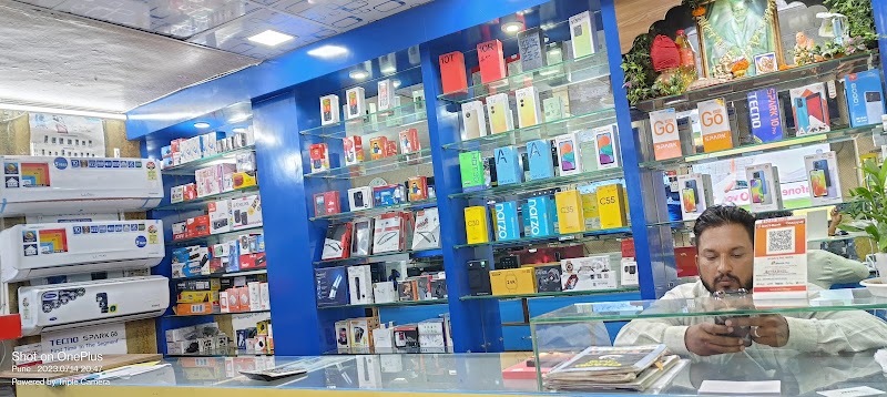 ARYAN ELECTRONIC AND MOBILE SHOP - ARYAN ELECTRONIC AND MOBILE SHOP shop no 04, SHREERAM LOTUS, 47, Wadgaon Shinde Road, Mathade Wasti, Lohegaon, Pune, Maharashtra 411047, India