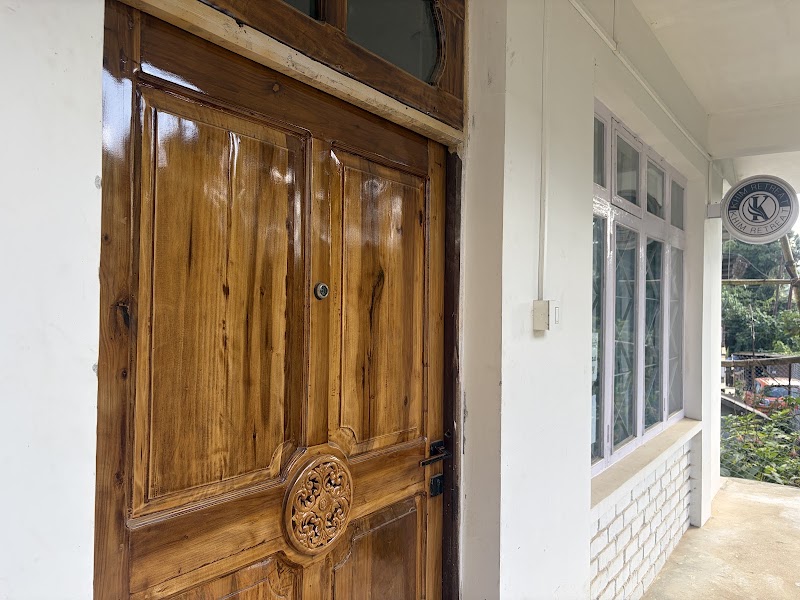 Khim retreat - Khim retreat DN Giri Rd, Mirik, West Bengal 734214, India