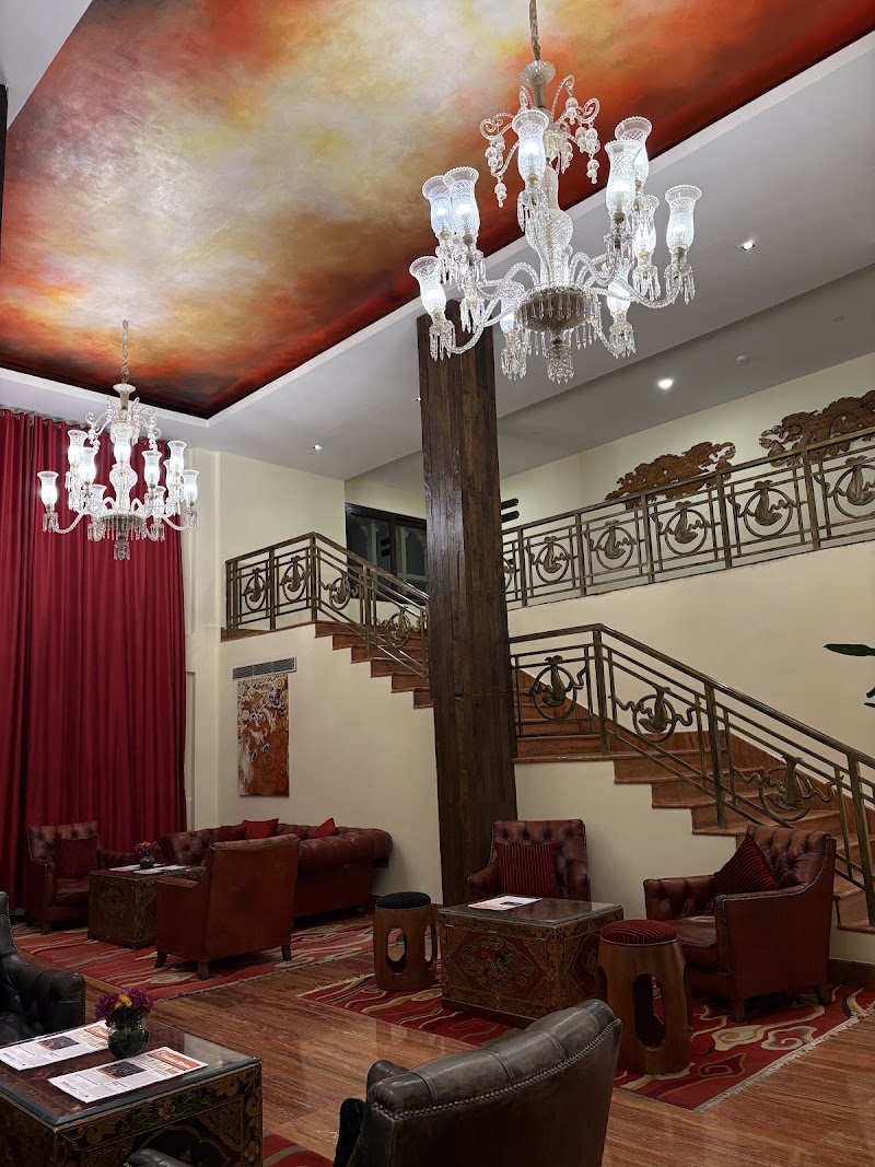 Hotel Druk Thimphu Bhutan - Hotel Druk Thimphu Bhutan 218 Norzin Zur Lam 49 SE, Thimphu, Bhutan