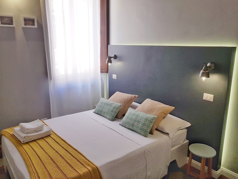 RomExperience Borgo Pio - RomExperience Borgo Pio, Borgo Pio, 76, 00193 Roma RM, Italy