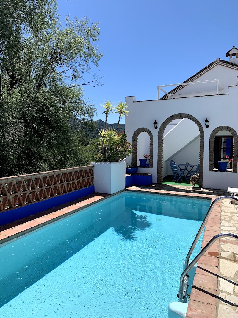 Casa del Rio Riverside Retreat - Casa del Rio Riverside Retreat C. Cañada del Real Tesoro, 33, 29391 Cañada del Real Tesoro, Málaga, Spain