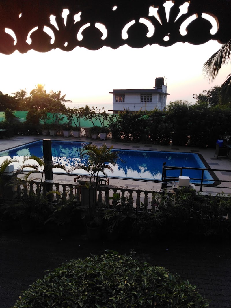 Sarkar Heritage - Sarkar Heritage, Bandstand, B.J. Rd, Mount Mary, Bandra West, Mumbai, Maharashtra 400050, India