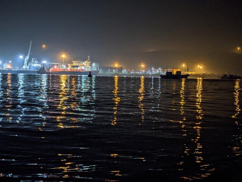 Jaigad - Tawsal Ferry Boat - Jaigad - Tawsal Ferry Boat, 76RF+9G7, MH SH4, Jaigad, Maharashtra 415614, India