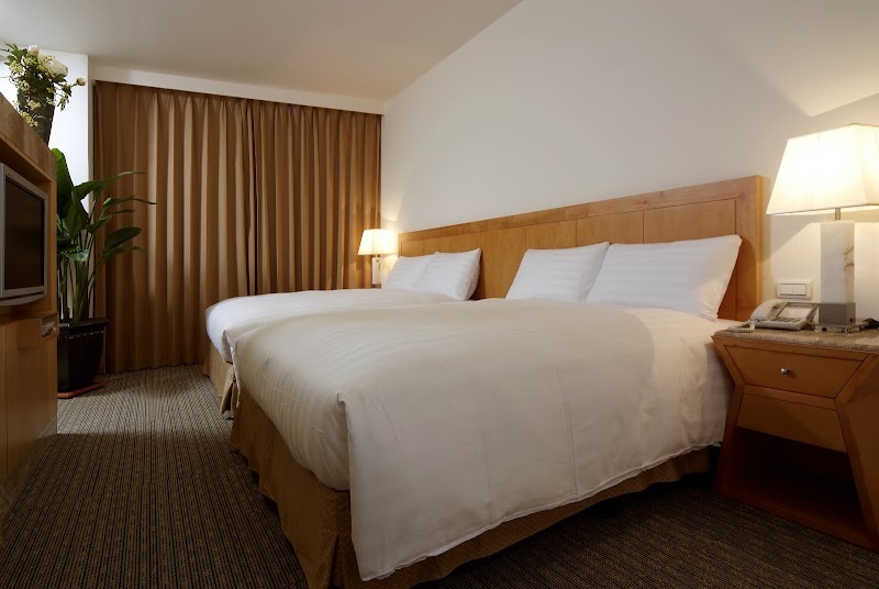 Ocean Hotel - Ocean Hotel No. 5號, Minquan Rd, Minde Village, Hualien City, Hualien County, Taiwan 970