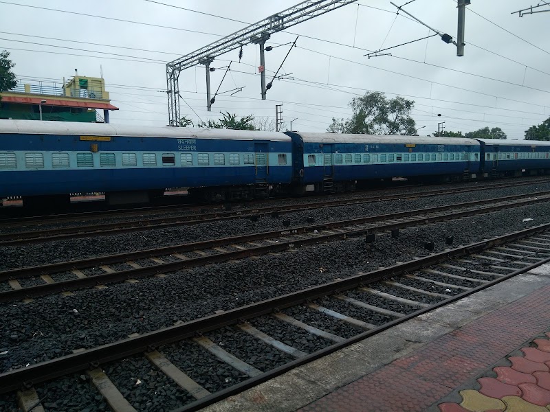 Rau - Rau Rau, Indore, Madhya Pradesh 453331, India