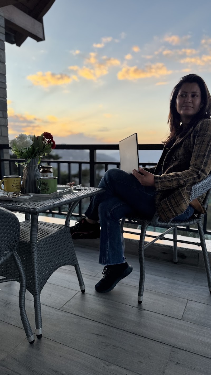 The Mountain Escape ( A Luxury home stay) - The Mountain Escape ( A Luxury home stay), Sargakhet, Mukteshwar, South Gola Range, Uttarakhand 263138, India