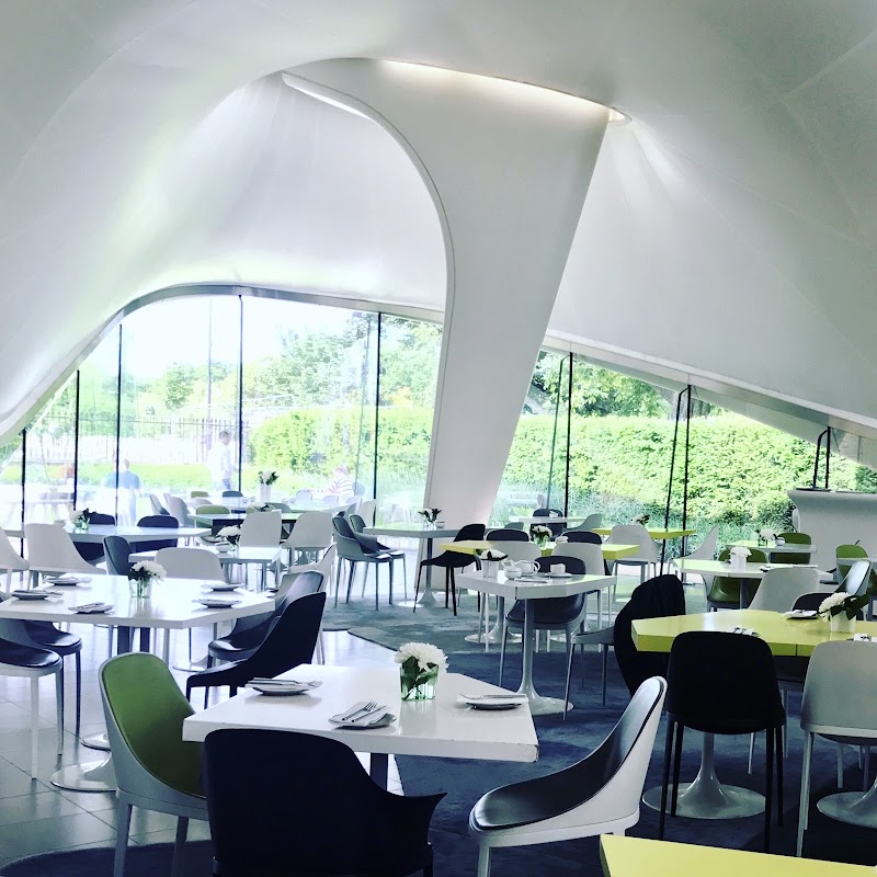 The Magazine - The Magazine The Magazine, W Carriage Dr, London W2 2AR, UK