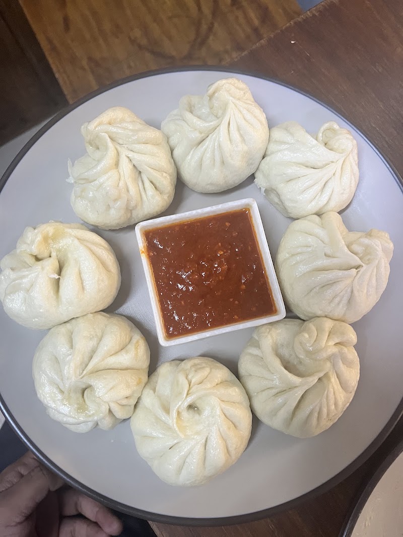 Pema's - Pema's, shop no-3, 3/31, Block E, Malviya Nagar, New Delhi, Delhi 110017, India