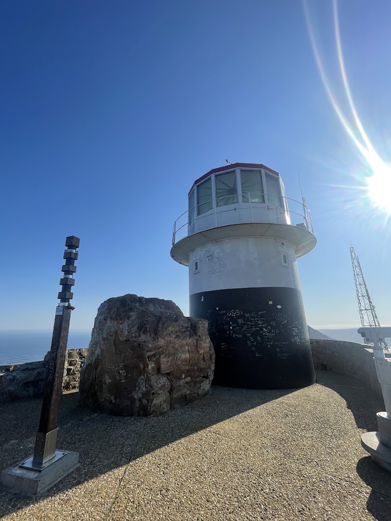 Cape of Good Hope - Cape of Good Hope, Cape Peninsula, Cape Town, South Africa