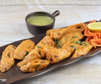Food hub - Food hub Shop no 6 A, Royal Palms, Aarey Milk Colony, Goregaon East, Mumbai, Maharashtra 400065, India