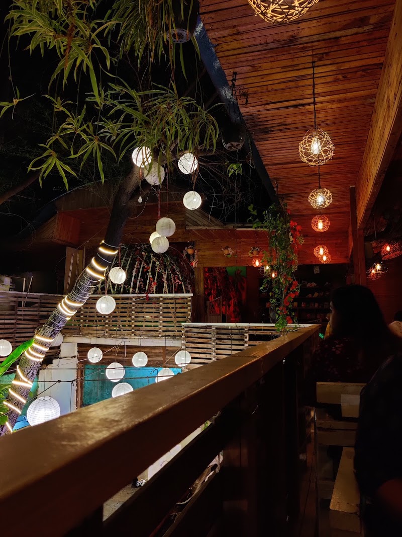 The Forestta - Best Cafe in Gurgaon - The Forestta - Best Cafe in Gurgaon sarsawti kunj, Plot No 27, Golf Course Rd, opposite Alchemist Hospital, Suncity, Sector 54, Gurugram, Haryana 122003, India
