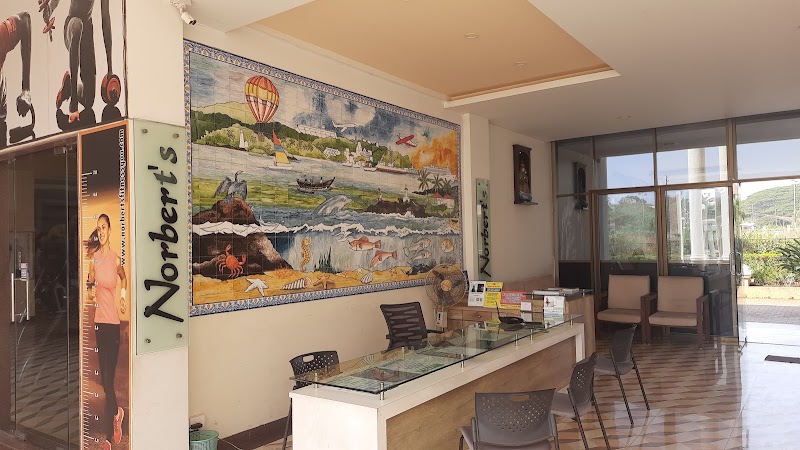 Mathias Ocean Park Residency - Mathias Ocean Park Residency, FR45+GVW Mathias Ocean Park Residency, Dona Paula Rd, opp. NIO colony, Dona Paula Jetty, Dona Paula, Durgavado, Goa 403004, India