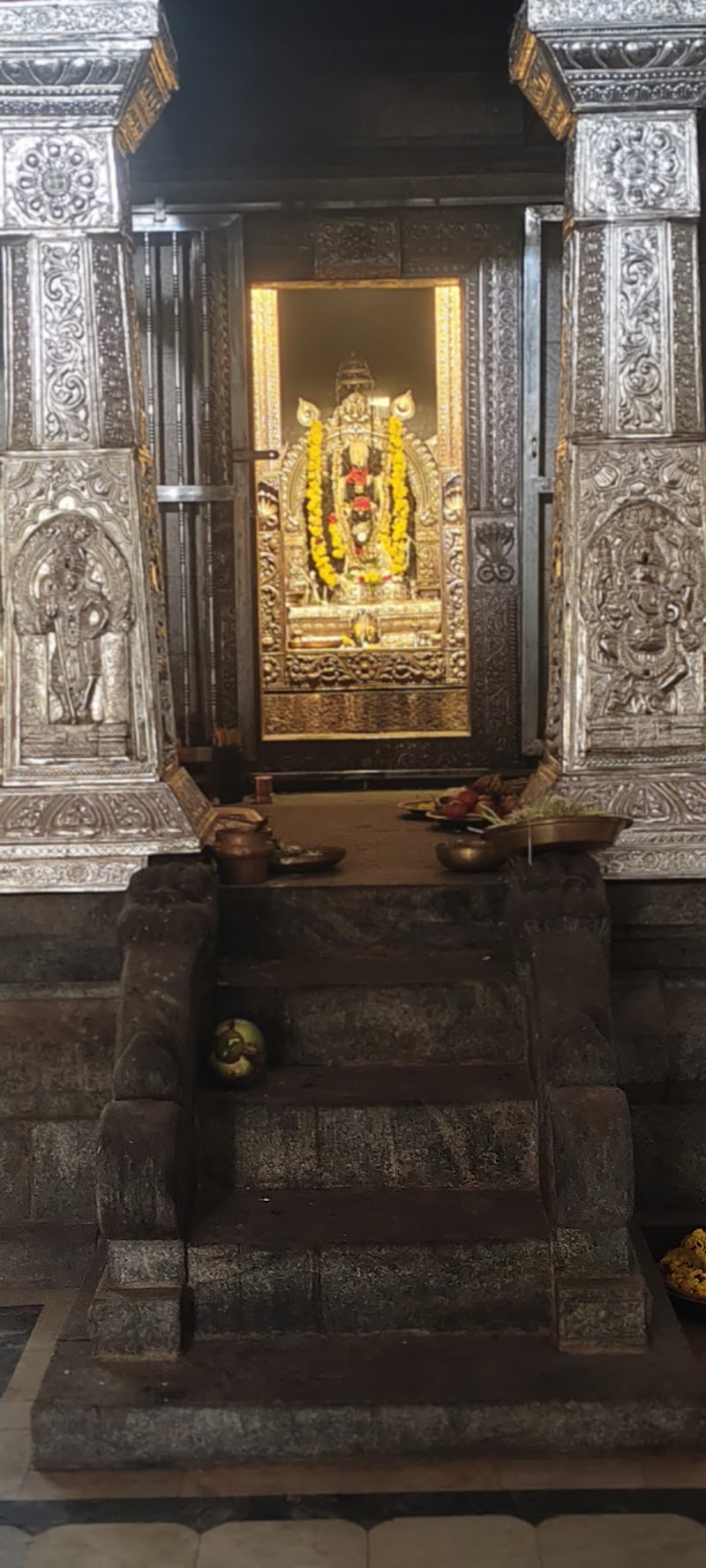Sagri Shree Vasuki Subrahmanya Temple, Sagri - Sagri Shree Vasuki Subrahmanya Temple, Sagri 9Q25+JJ7, Doddangudde, Udupi, Karnataka 576102, India