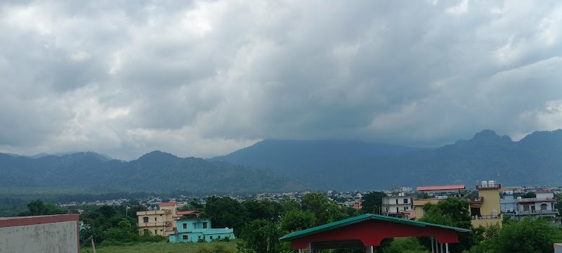 Kotdwar, Uttarakhand - Kotdwar, Uttarakhand, Govt PDBH PG COLLEGE, Kotdwar, Uttarakhand 246149, India