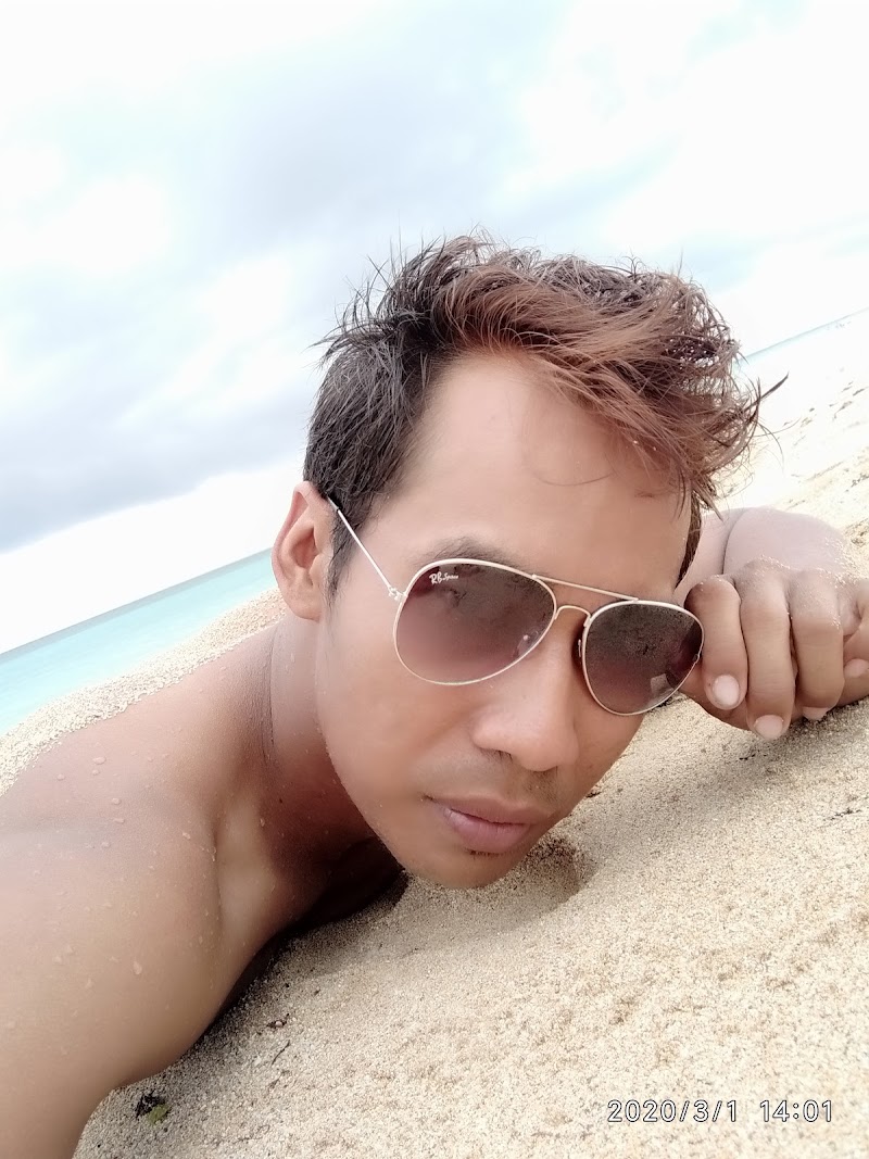 Pantai Nusadua - Pantai Nusadua Pantai Nusadua, Benoa, South Kuta, Badung Regency, Bali, Indonesia