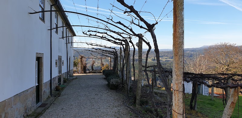 Quinta da Calçada - Quinta da Calçada Melgaço, Portugal
