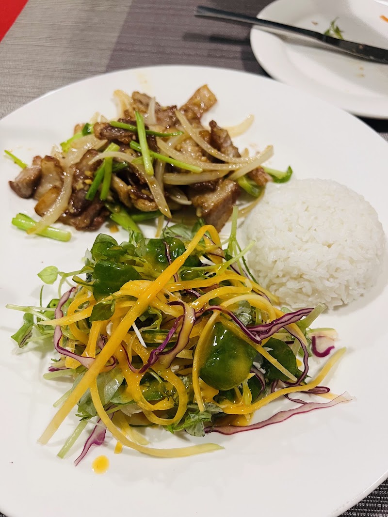 Restaurant Eat Pray Love Phu Quoc - Restaurant Eat Pray Love Phu Quoc Tổ 4, D. Đông - Cửa Cạn, Ông Lang, Phú Quốc, An Giang 920000, Vietnam