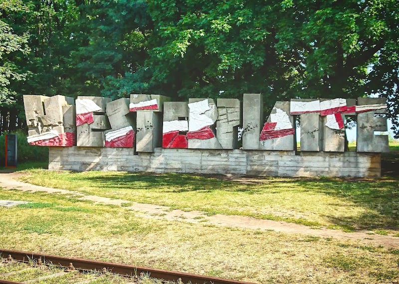 Westerplatte Museum - Westerplatte Museum, Centrum Obsługi Zwiedzających, mjr. Henryka Sucharskiego 77, 80-601 Gdańsk, Poland