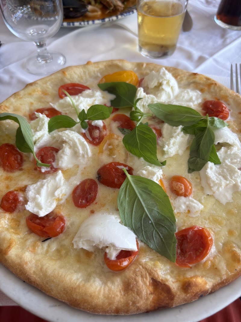Cafe Risorgimento - Cafe Risorgimento Piazza del Risorgimento, 63, 00192 Roma RM, Italy