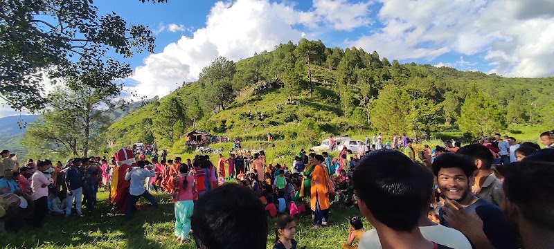 Barkot - Yamunotri Road - Barkot - Yamunotri Road, Barkot - Yamunotri Rd, Kharadi, Uttarakhand 249141, India