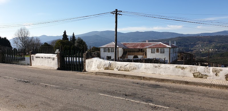 Quinta da Calçada - Quinta da Calçada Melgaço, Portugal